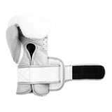 Powerlock 2 Pro Hook & Loop Boxing Gloves - Everlast Canada Powerlock 2 Pro Hook & Loop Boxing Gloves