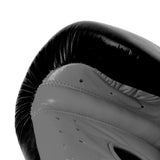 Powerlock 2 Pro Laced Boxing Gloves - Everlast Canada Powerlock 2 Pro Laced Boxing Gloves Black
