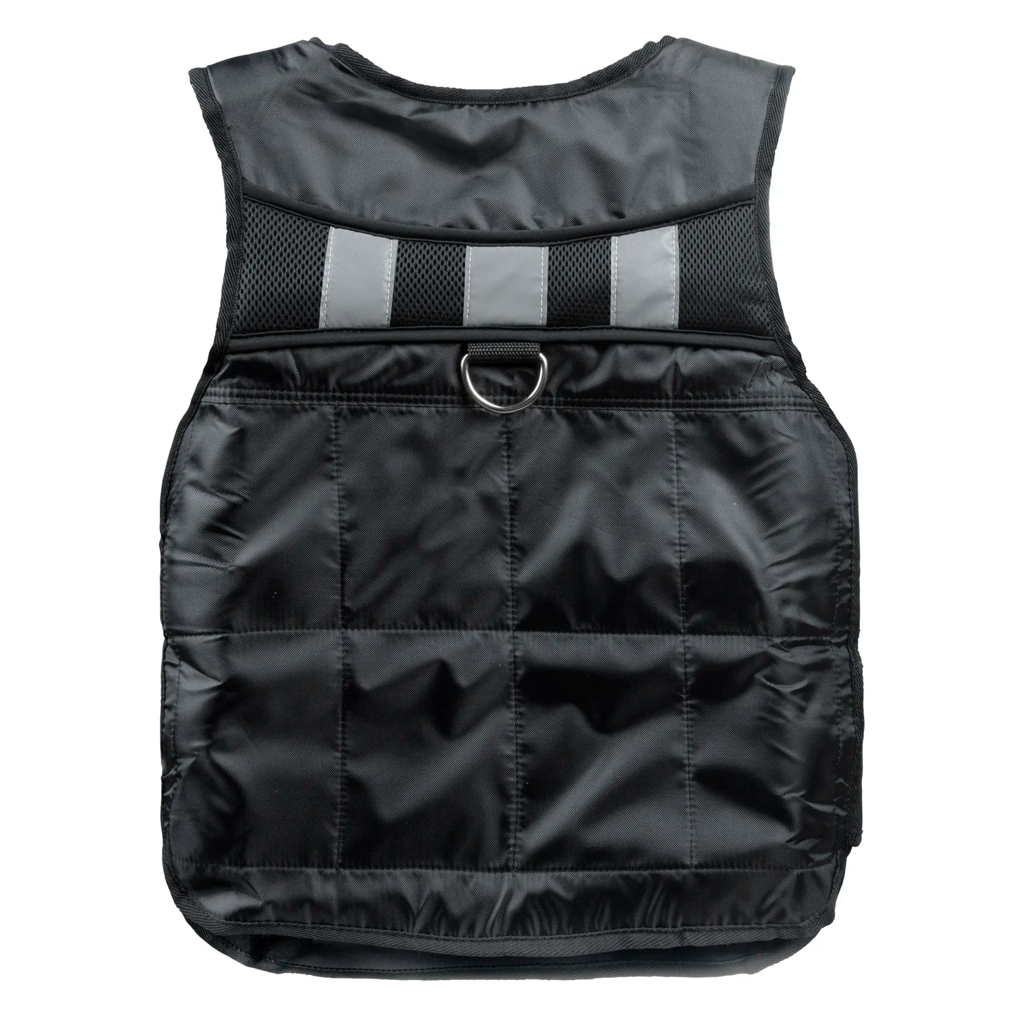 Everlast Powerlock Adjustable Weighted Vest Black