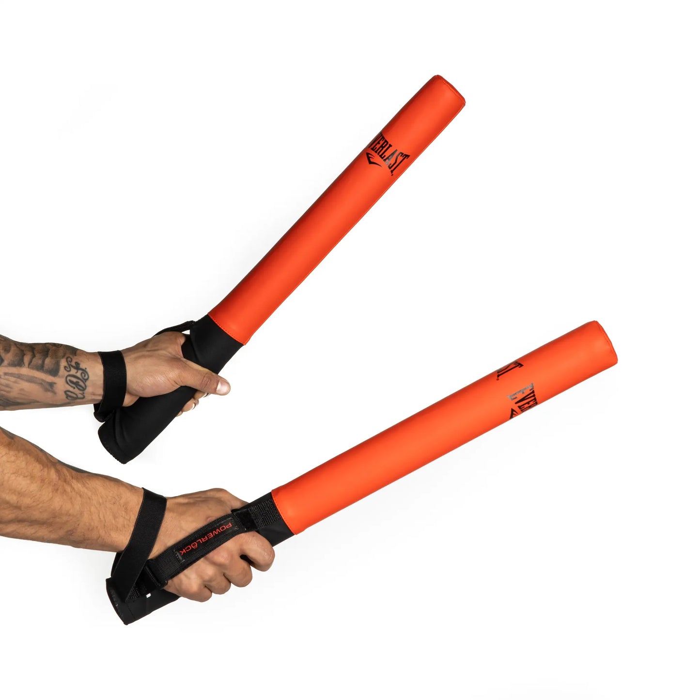 Powerlock Boxing Sticks - Everlast Canada Powerlock Boxing Sticks
