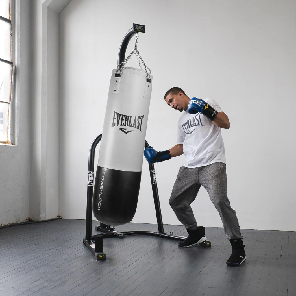 Everlast Powerlock Heavy Bag Everlast Canada