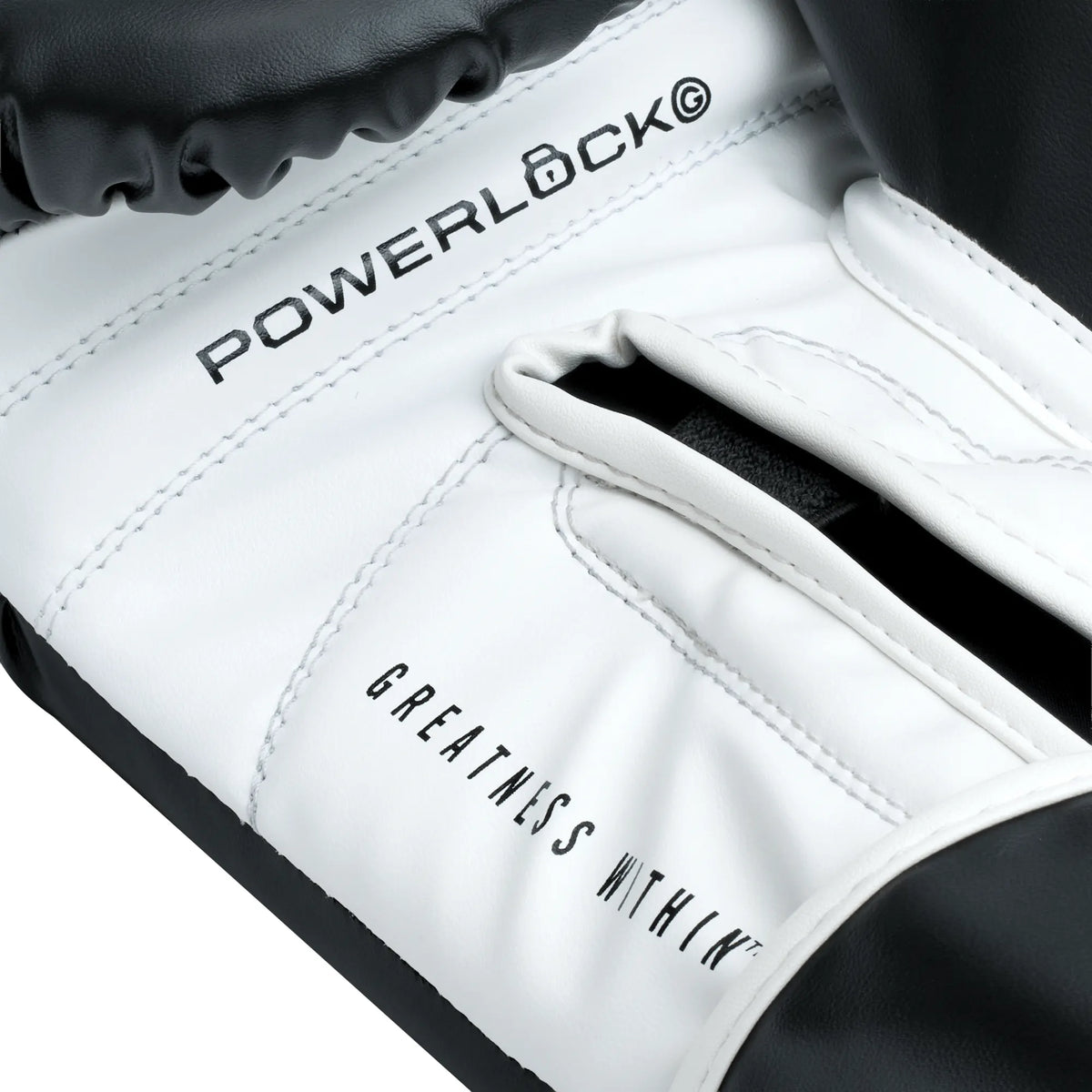 Powerlock OG Boxing Gloves