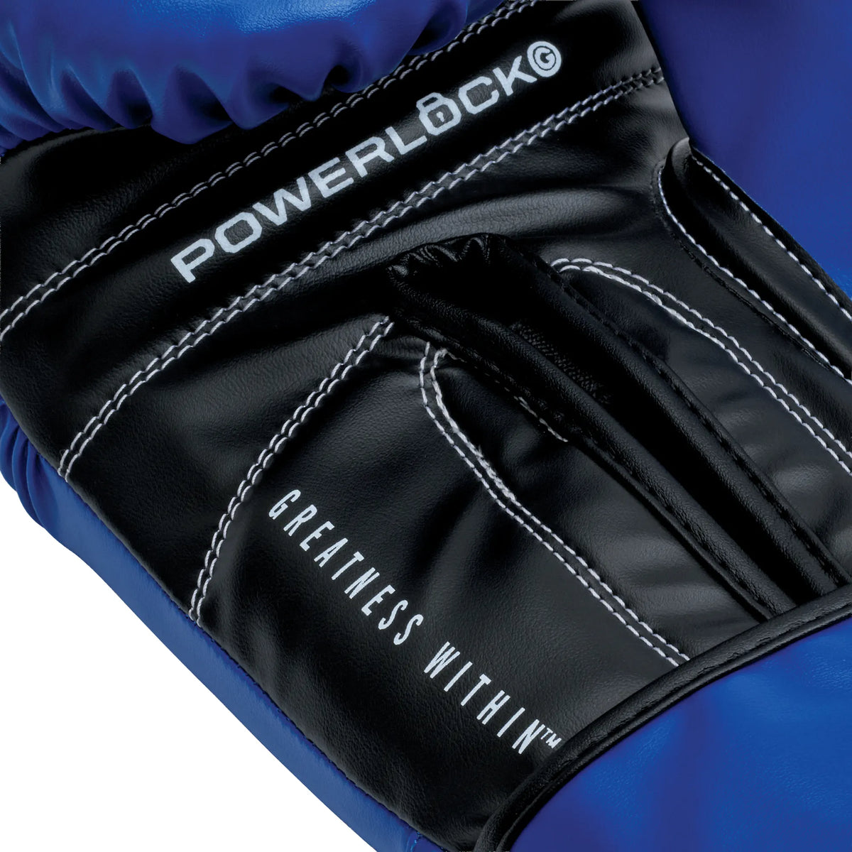 Powerlock OG Boxing Gloves