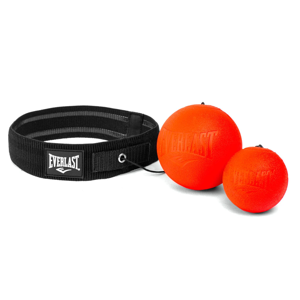 Everlast Powerlock Reflex Ball Everlast Canada