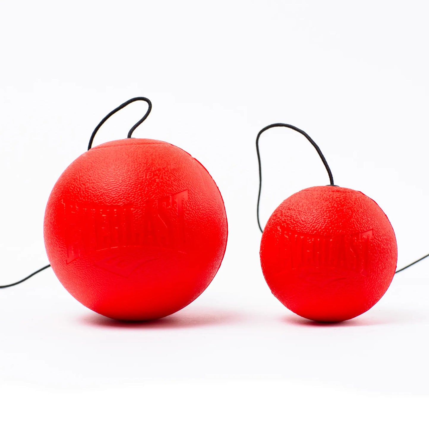 Powerlock Double End Reflex Ball