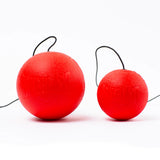 Powerlock Double End Reflex Ball