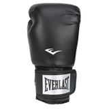 Everlast Pro Style 2 Boxing Gloves Black
