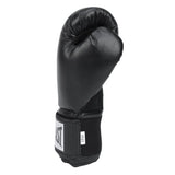 Everlast Pro Style 2 Boxing Gloves Black
