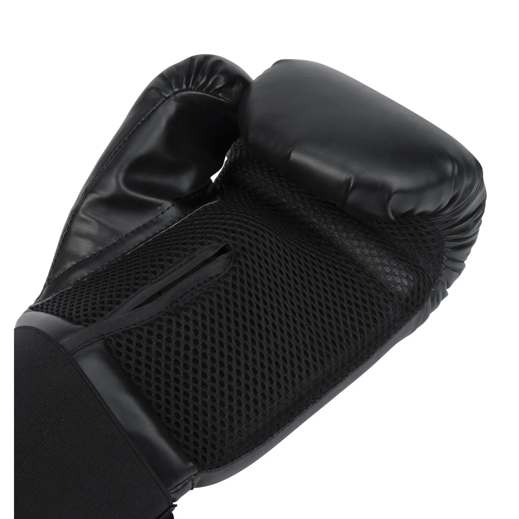 Everlast Pro Style 2 Boxing Gloves Black