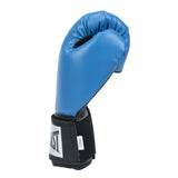 Everlast Pro Style 2 Boxing Gloves Blue
