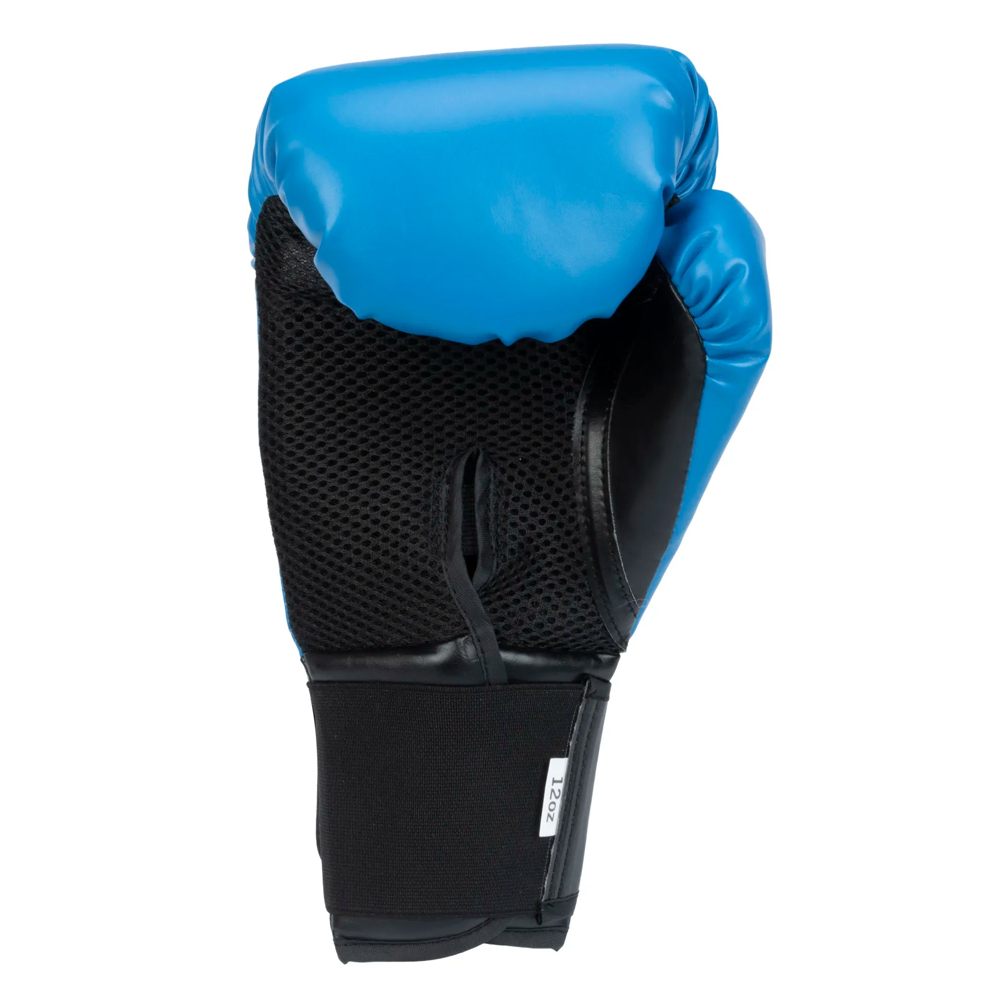 Everlast Pro Style 2 Boxing Gloves Blue