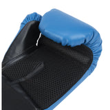 Everlast Pro Style 2 Boxing Gloves Blue