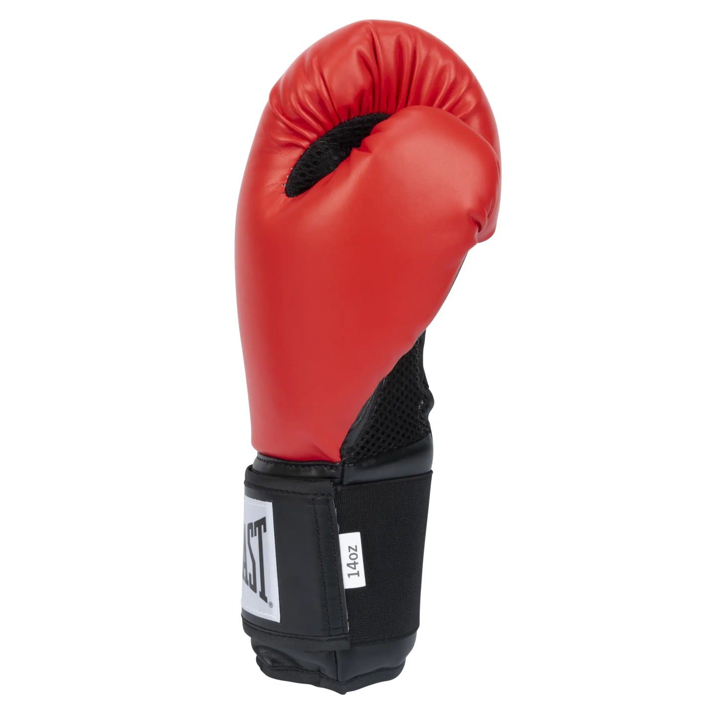 Everlast Pro Style 2 Boxing Gloves Red