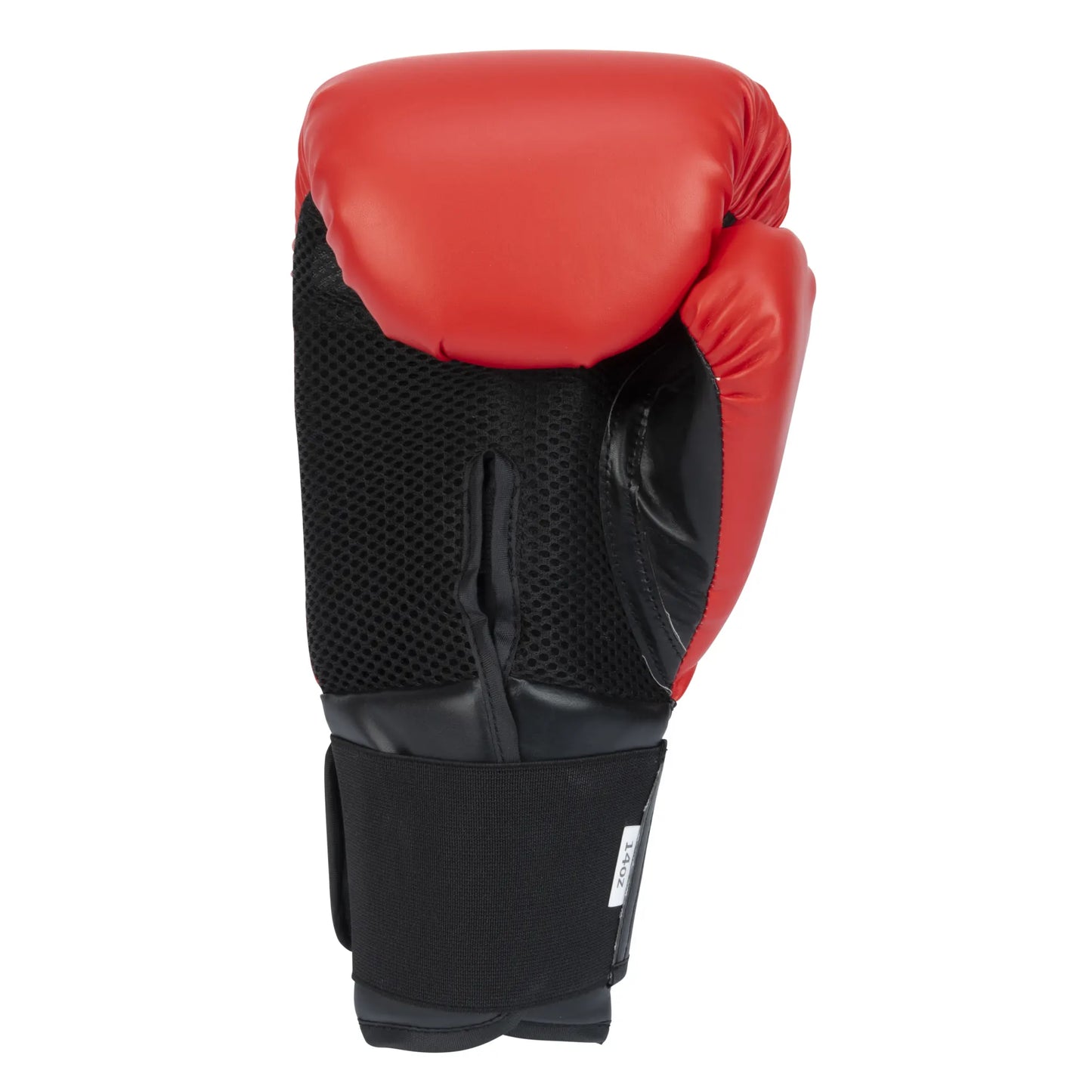 Everlast Pro Style 2 Boxing Gloves Red