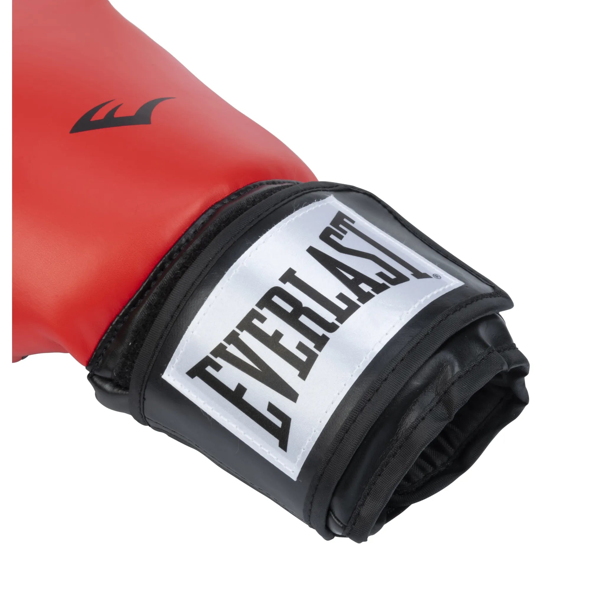 Everlast Pro Style 2 Boxing Gloves Red