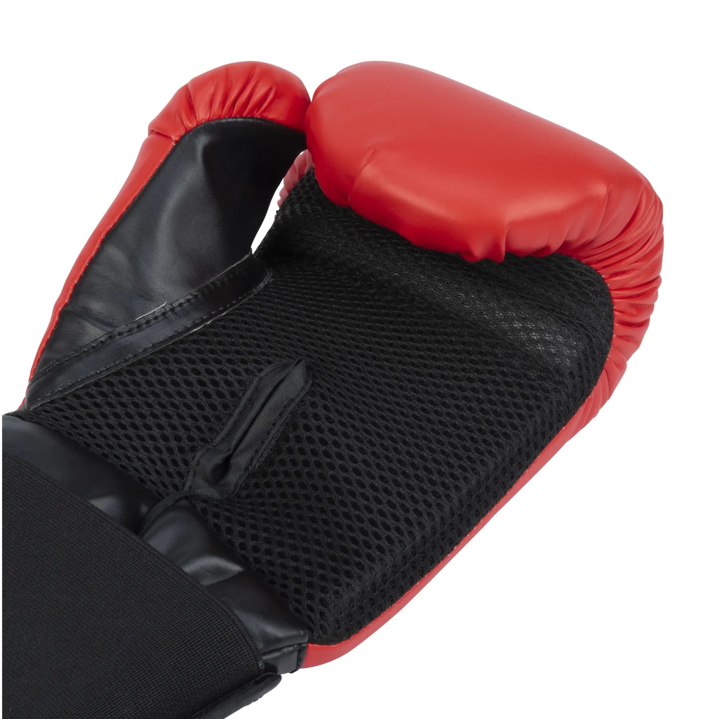 Everlast Pro Style 2 Boxing Gloves Red