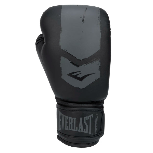 Everlast Prospect Ii Youth Boxing Gloves Black/Grey