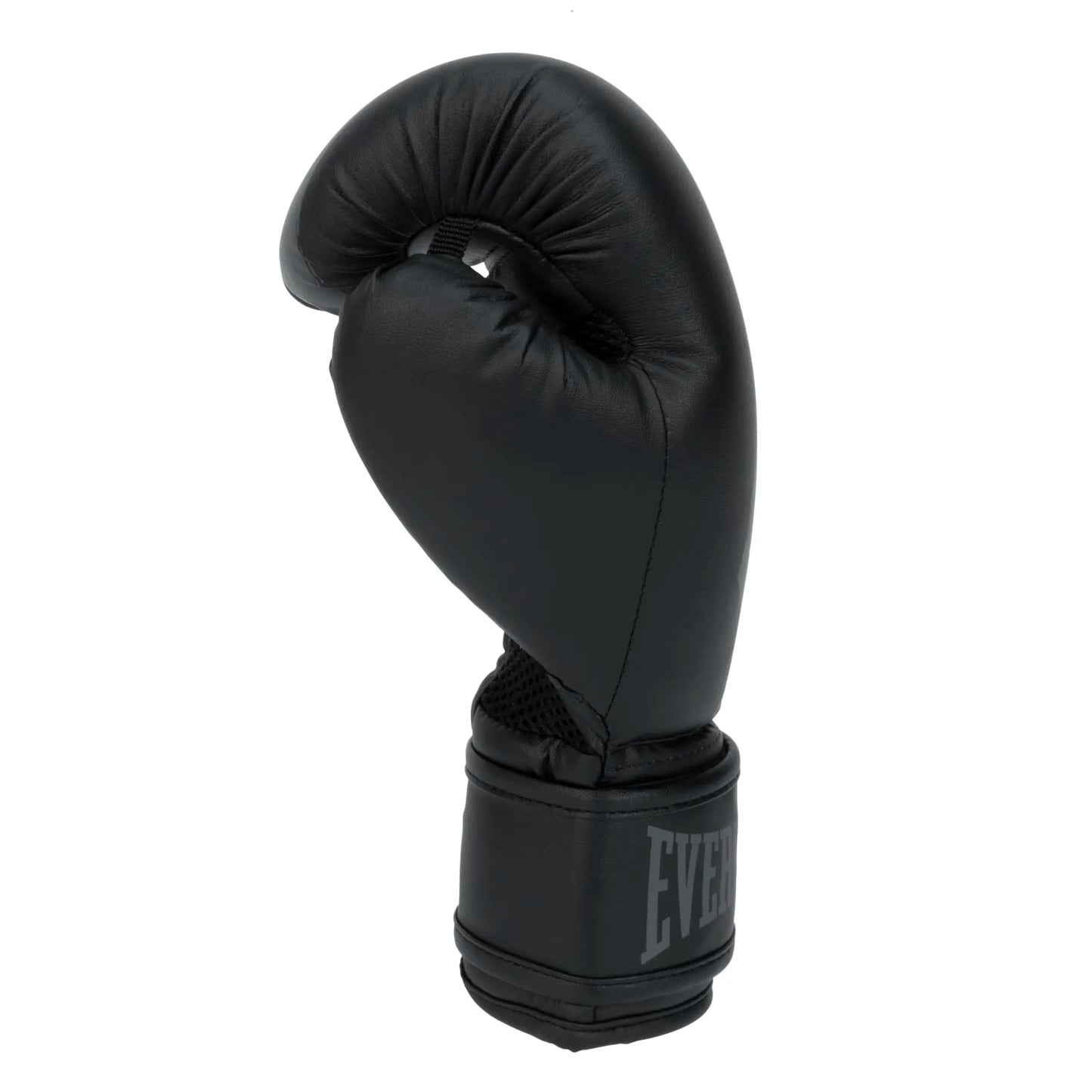 Everlast Prospect Ii Youth Boxing Gloves Black/Grey
