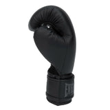 Everlast Prospect Ii Youth Boxing Gloves Black/Grey