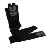 Everlast Prospect Ii Youth Quickwraps Black/Grey
