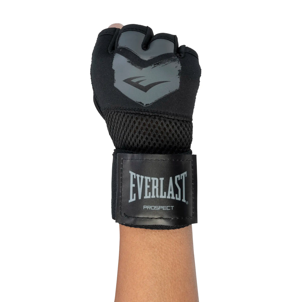 Prospect 2 Youth Quickwraps - Everlast Canada Prospect 2 Youth Quickwraps