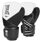Protex Boxing Gloves - Everlast Canada Protex Boxing Gloves White/Black
