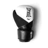Protex Boxing Gloves - Everlast Canada Protex Boxing Gloves White/Black