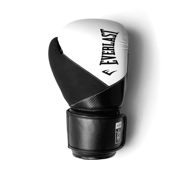 Protex Boxing Gloves - Everlast Canada Protex Boxing Gloves White/Black