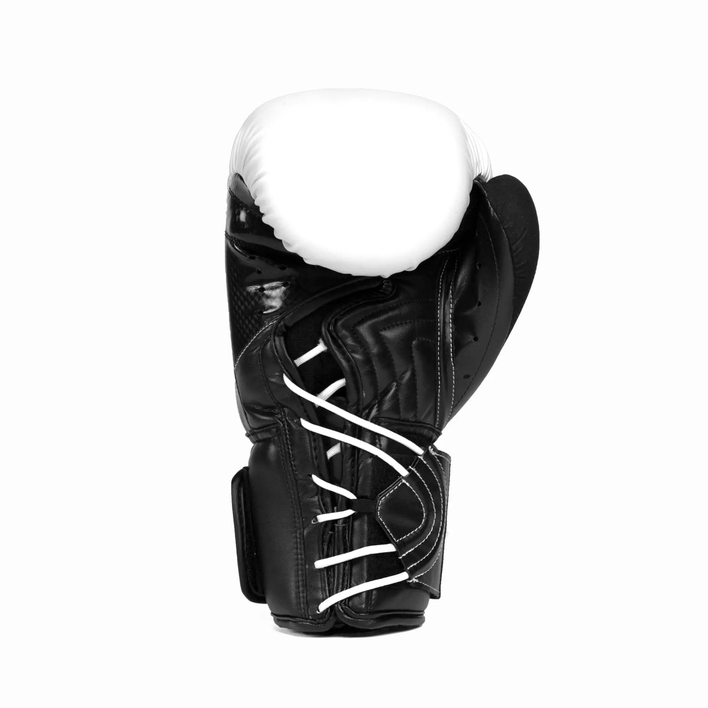 Protex Boxing Gloves - Everlast Canada Protex Boxing Gloves White/Black
