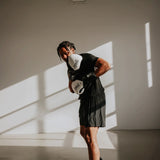 Protex Boxing Gloves - Everlast Canada Protex Boxing Gloves White/Black