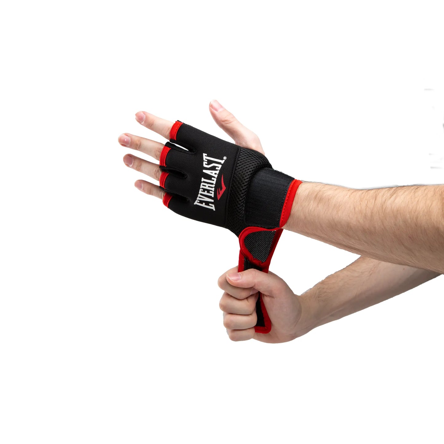 Pull On Hand Wraps
