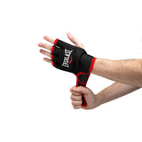 Pull On Hand Wraps