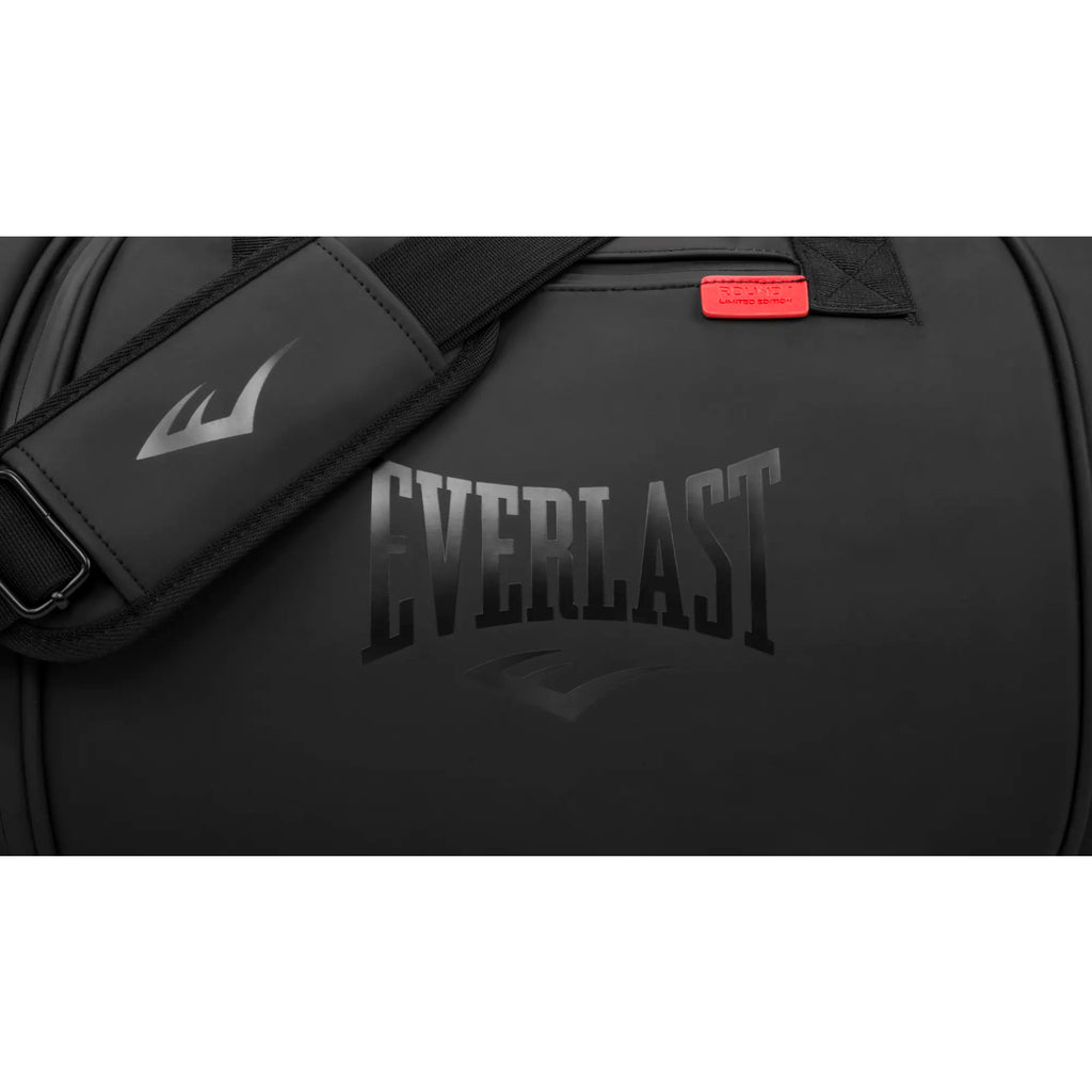 Gym bag everlast deals