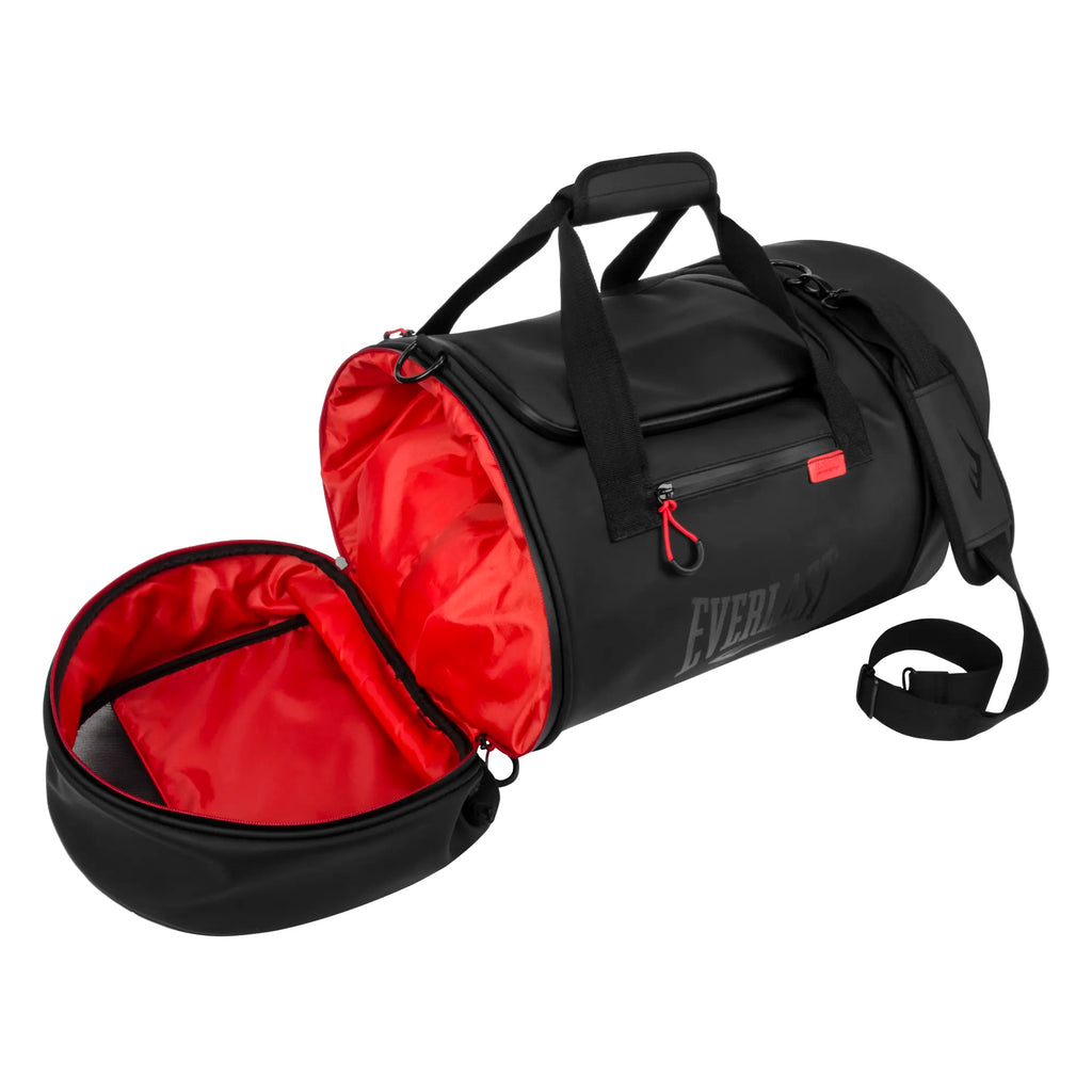 Everlast Round One Duffle Bag