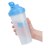 600ml Shaker Bottle