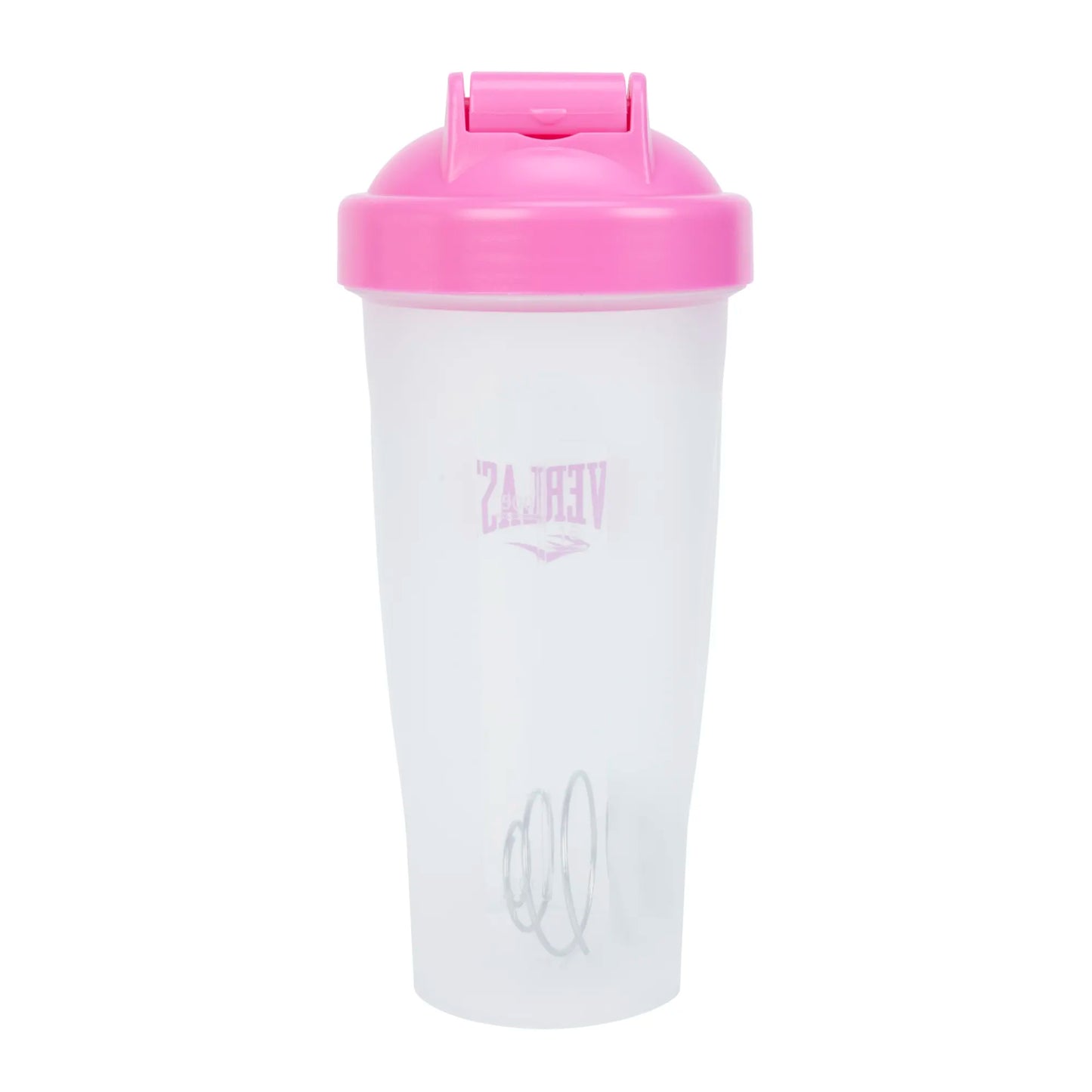 600ml Shaker Bottle
