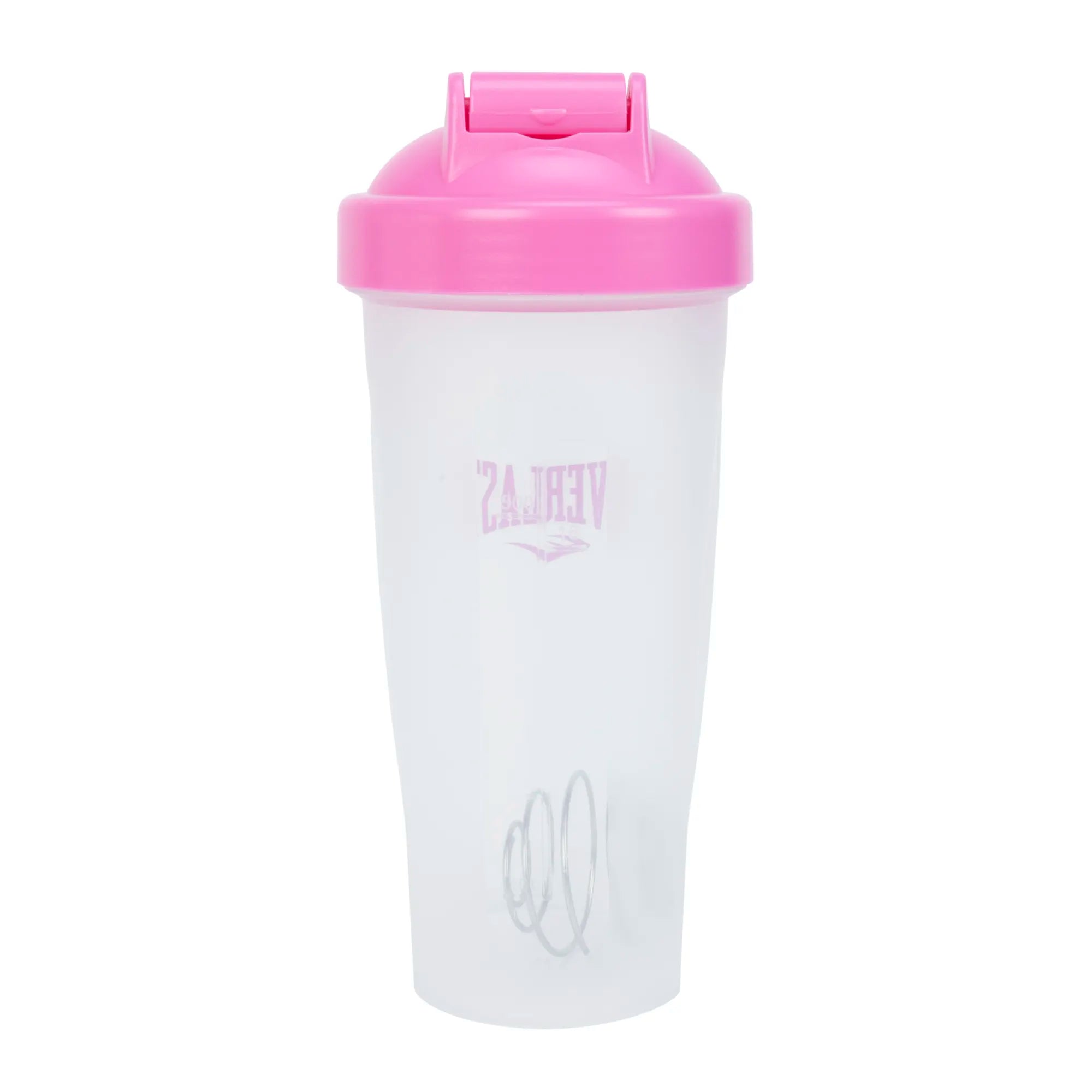 600ml Shaker Bottle