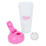 600ml Shaker Bottle