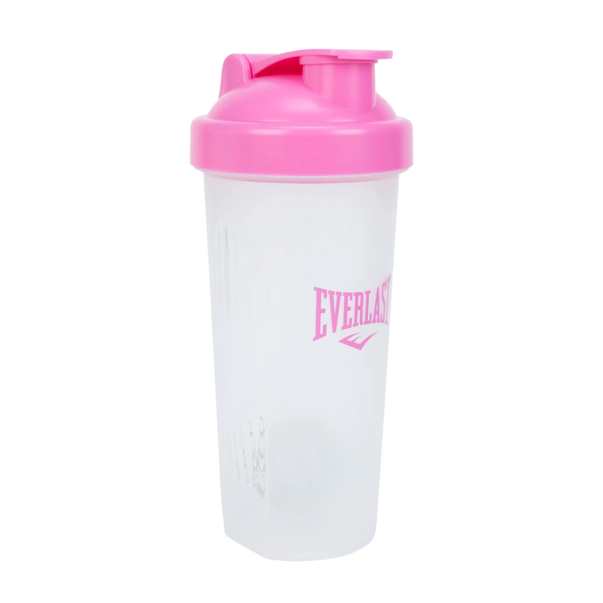 600ml Shaker Bottle