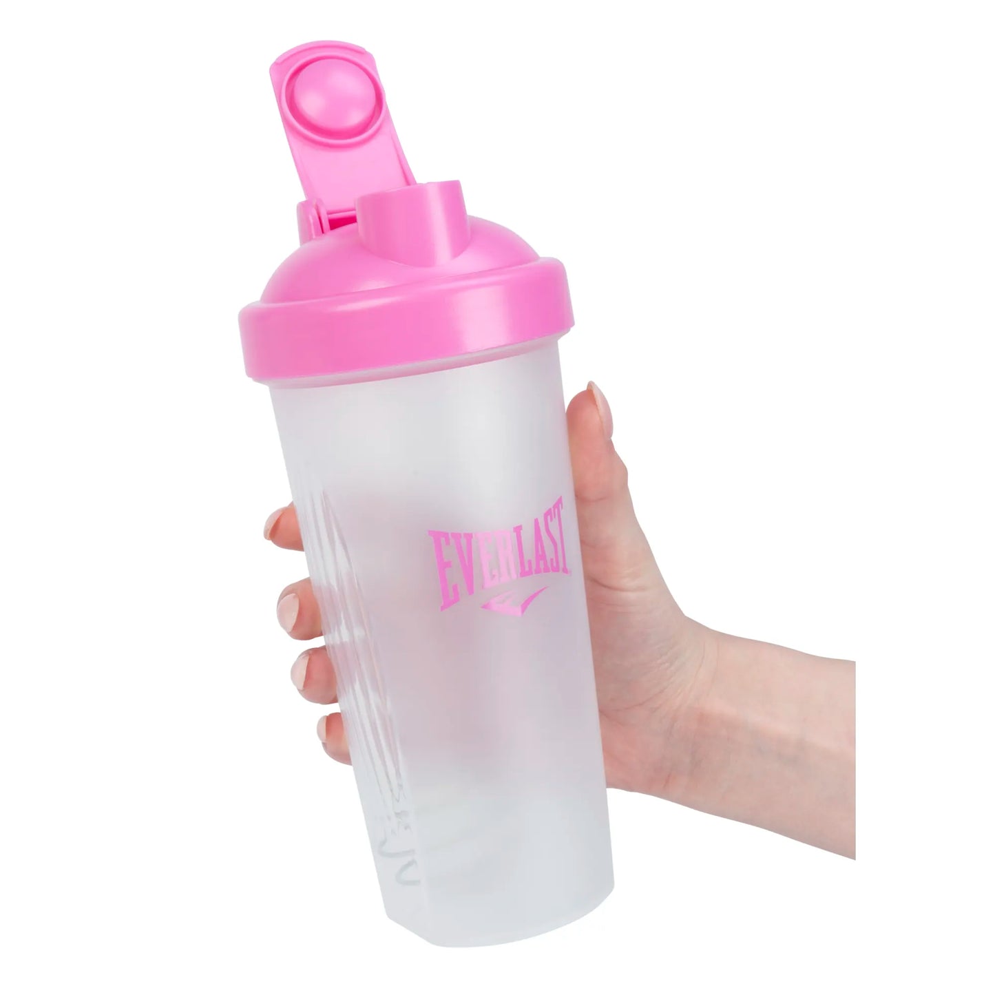 600ml Shaker Bottle