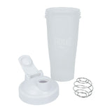 600ml Shaker Bottle