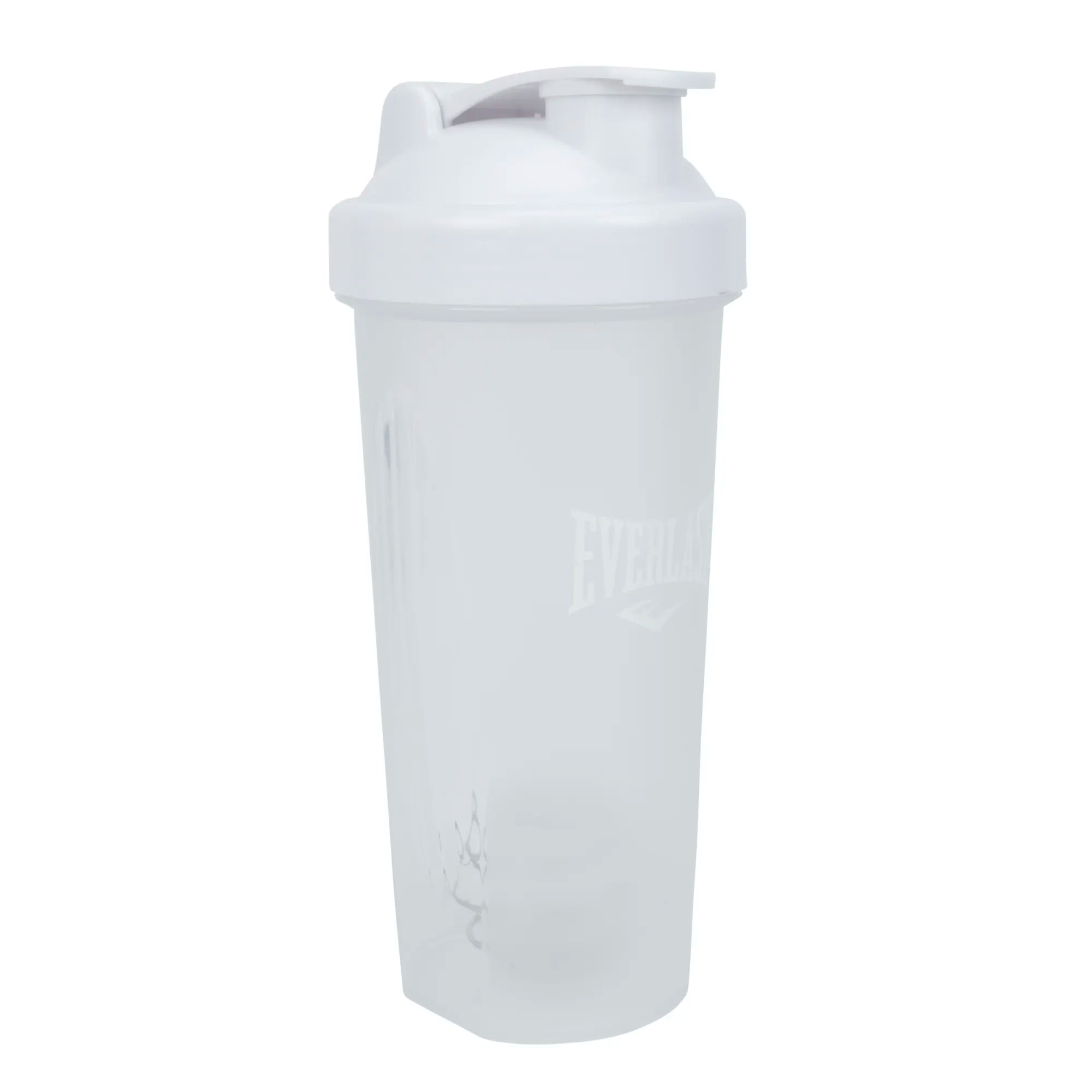 600ml Shaker Bottle