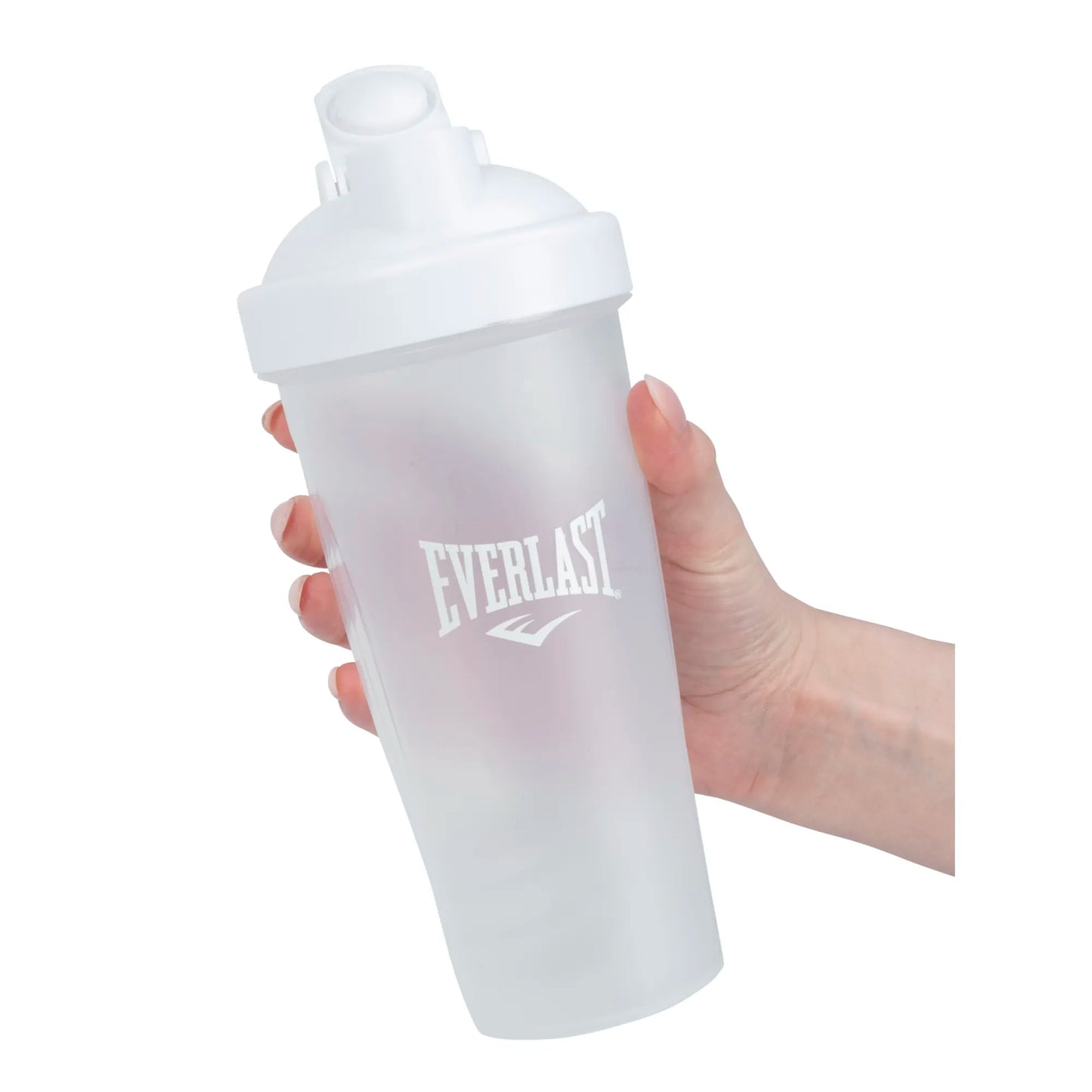 600ml Shaker Bottle