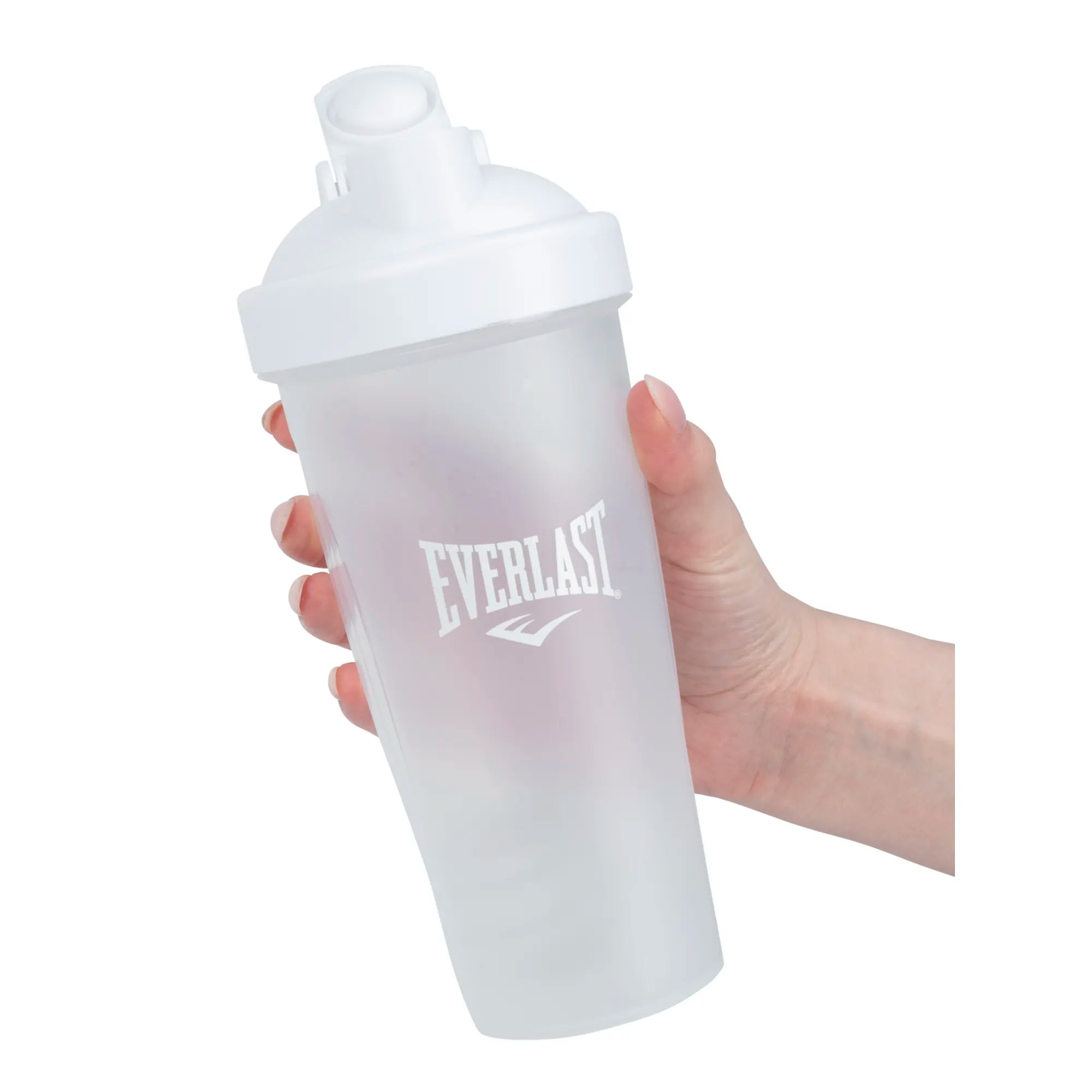 600ml Shaker Bottle