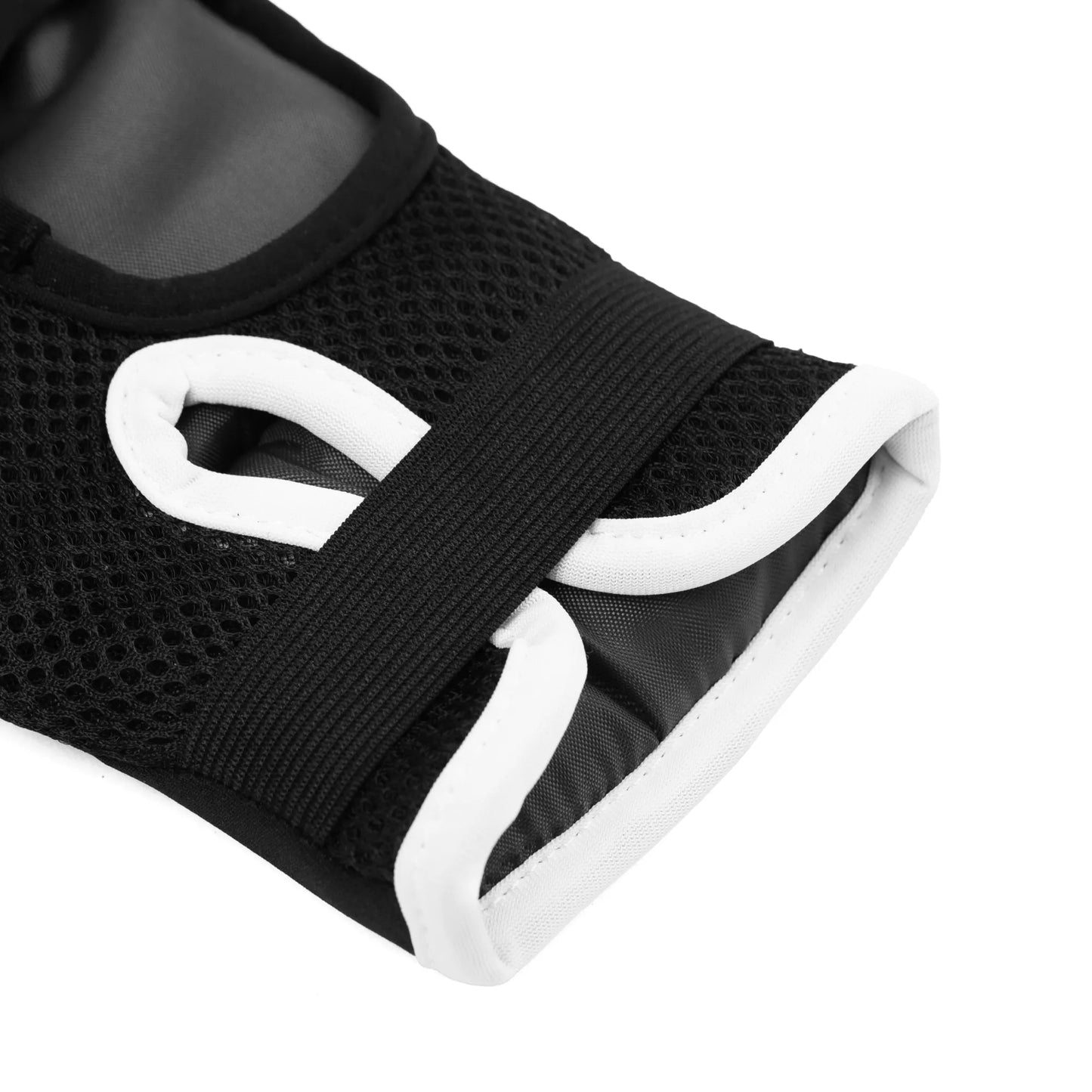 Slip-On Bag Gloves