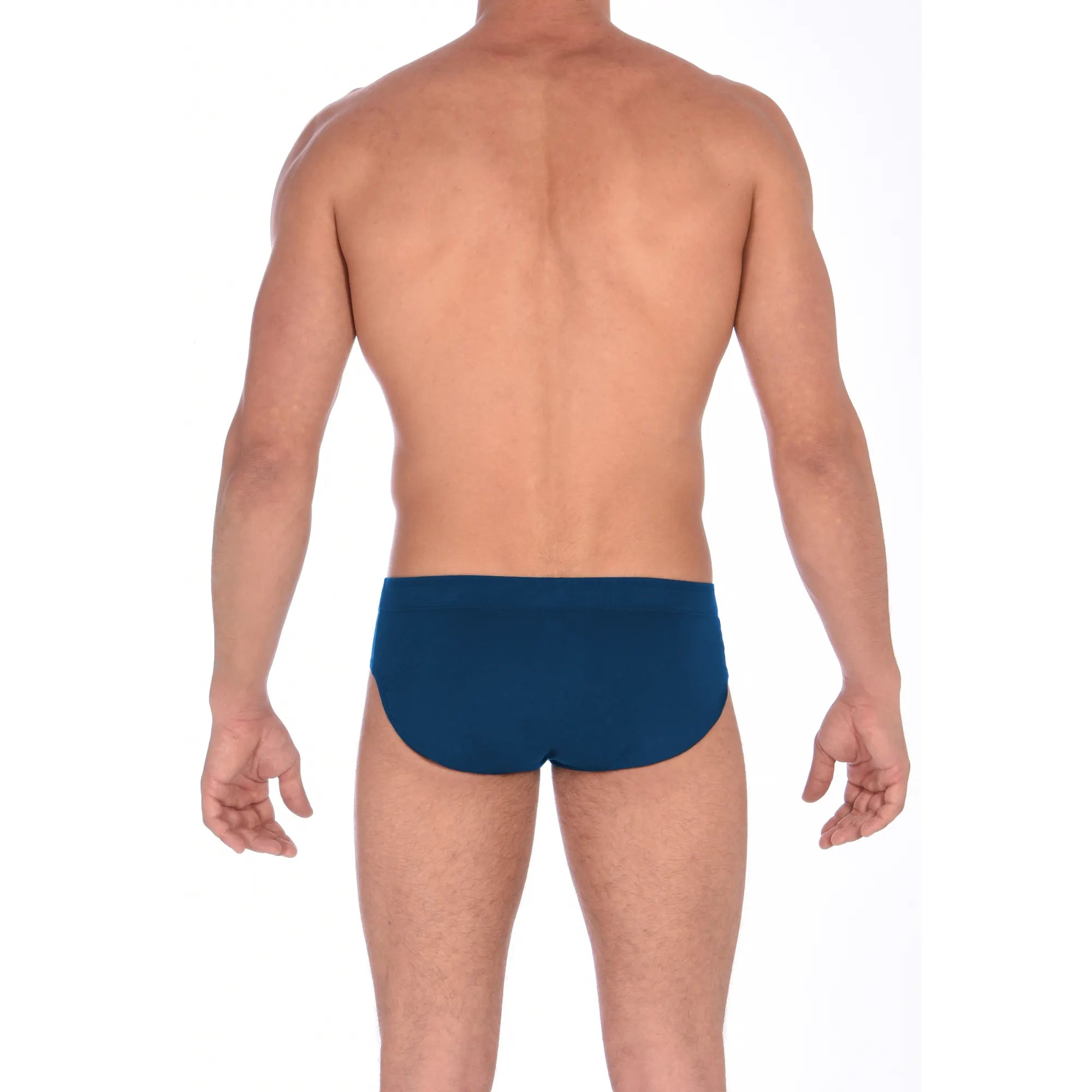 Sport Briefs - 6 Pack