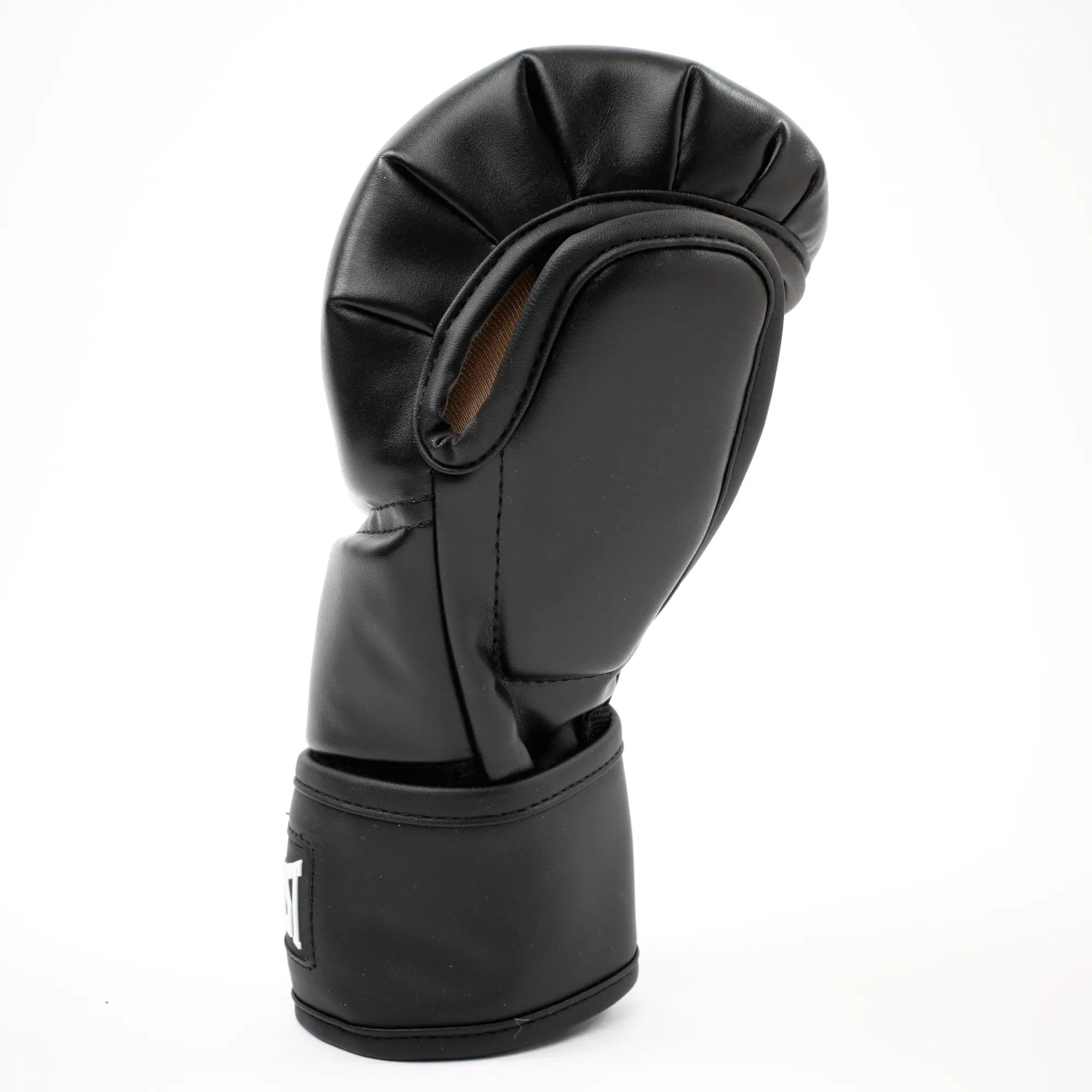 Everlast Titan Hybrid Gloves Black