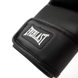 Everlast Titan Hybrid Gloves Black