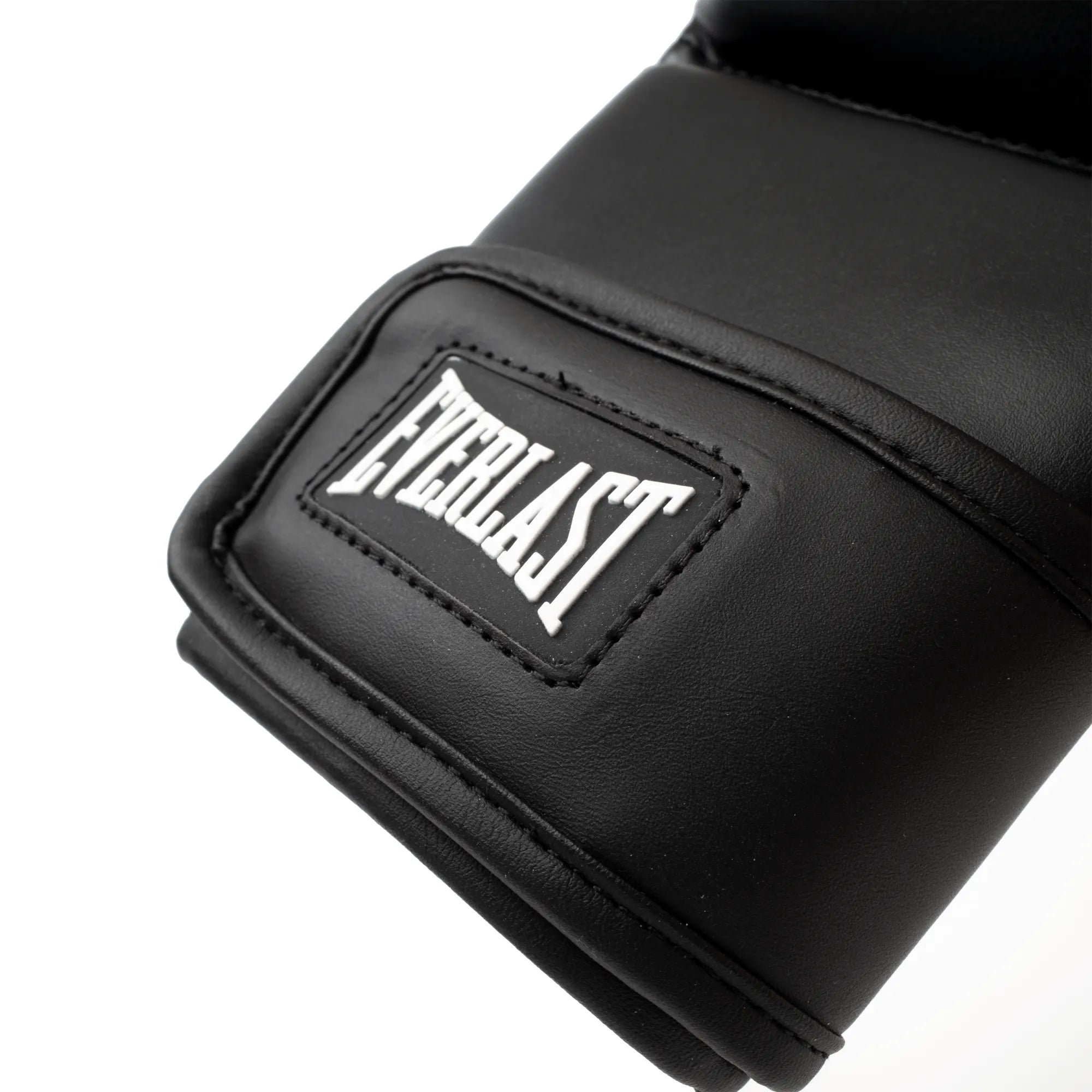 Everlast Titan Hybrid Gloves Black