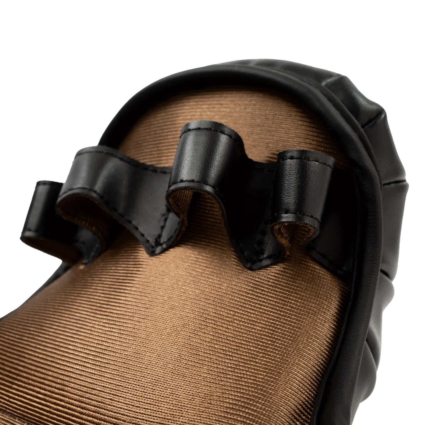 Everlast Titan Hybrid Gloves Black